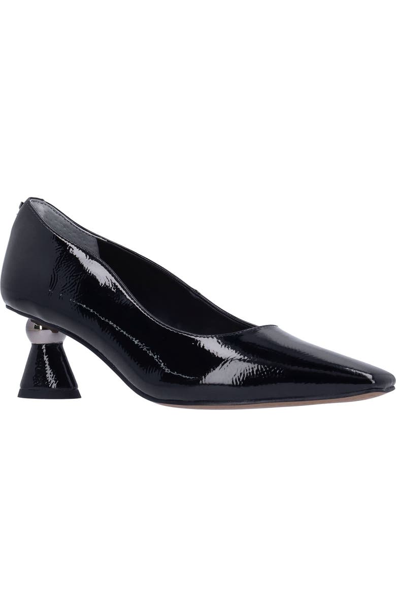 J. Reneé Lysandra Pump, Main, color, Black