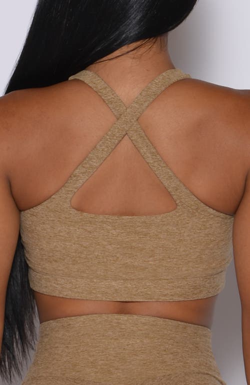 Bombshell Sportswear Two Way Bra