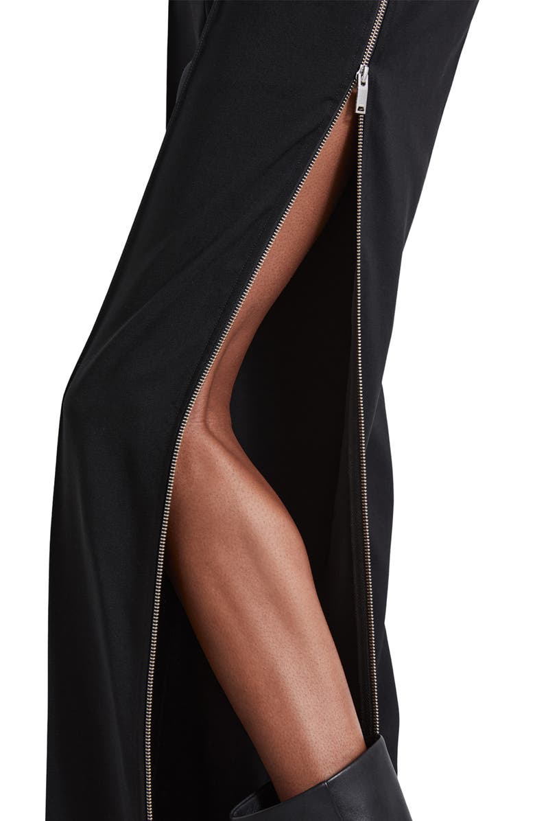 Reiss Atelier Audrey Wool Flare Pants, Alternate, color, 