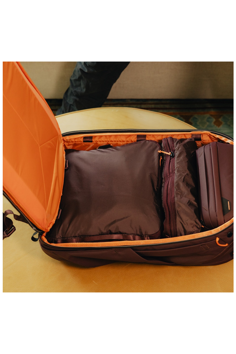 Packing Cube, Alternate, color, Eclipse - Small
