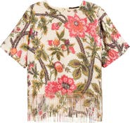 KOBI HALPERIN Celina Blouse