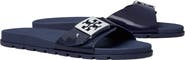 Tory Burch Buckle Slide Sandal