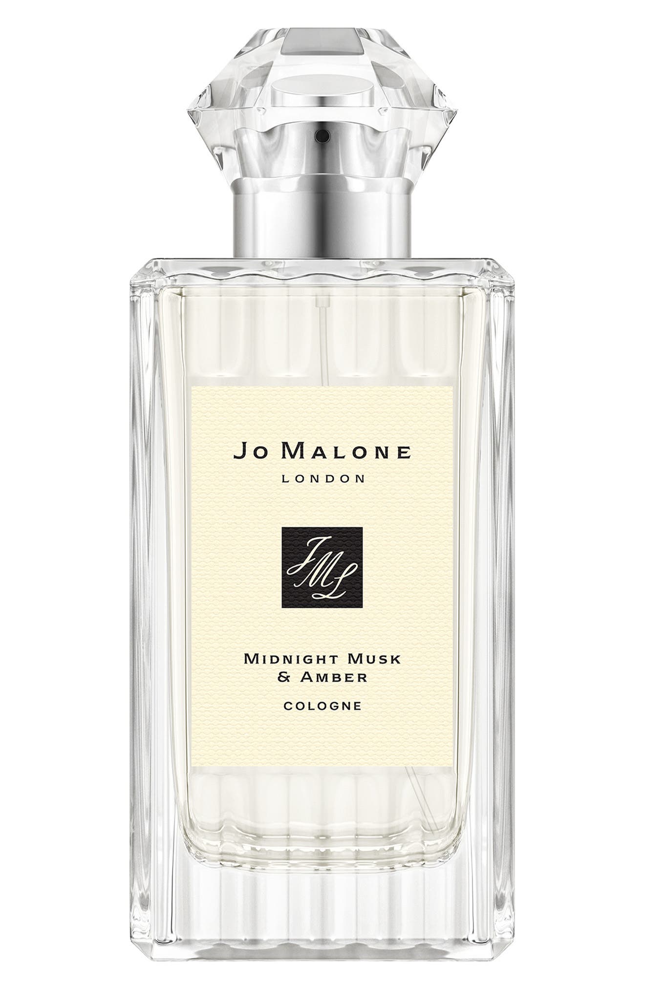JO MALONE MIDNIGHT MUSK & AMBER コロン Midnight Musk & Amber Cologne (Limited Edition) (Women) | Nordstrom