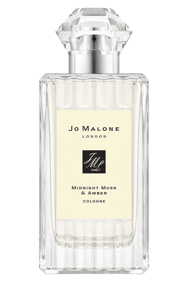 Jo Malone London™ Midnight Musk & Amber Cologne (Limited Edition