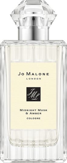Jo Malone London™ Midnight Musk & Amber Cologne | Nordstrom