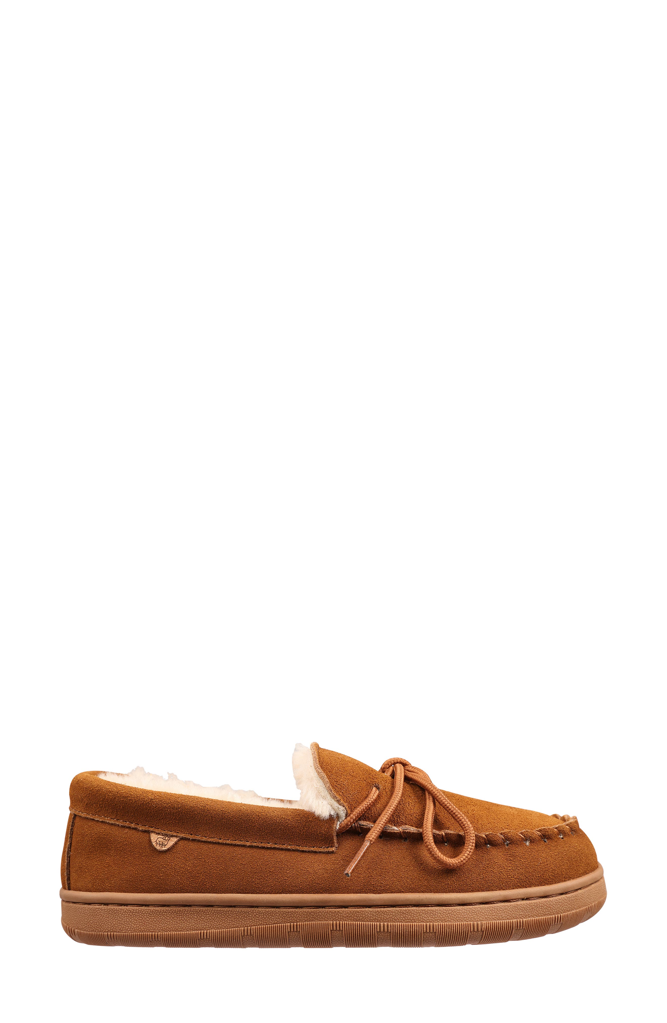 LAMO Lana Genuine Shearling Slipper, Alternate, color, 