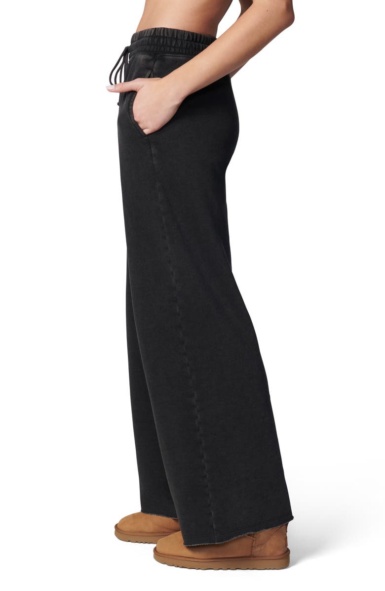 Florence by Mills Wide Leg Sweatpants, Alternate, color, 