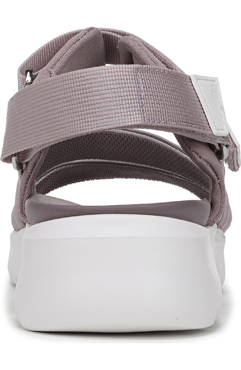 Rykä Beyond Sandal, Alternate, color, Purple Fog