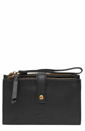 Taylor Wallet Organizer Wristlet