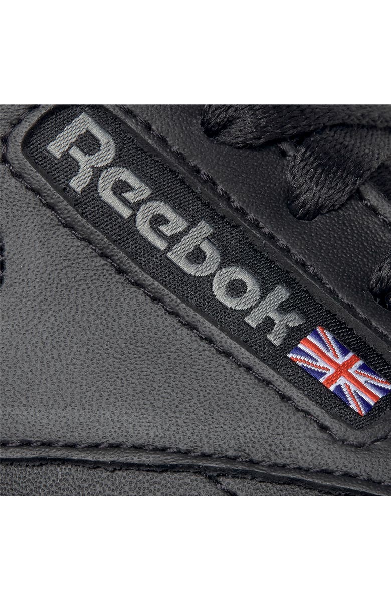 Reebok Classic Leather Sneaker, Alternate, color,