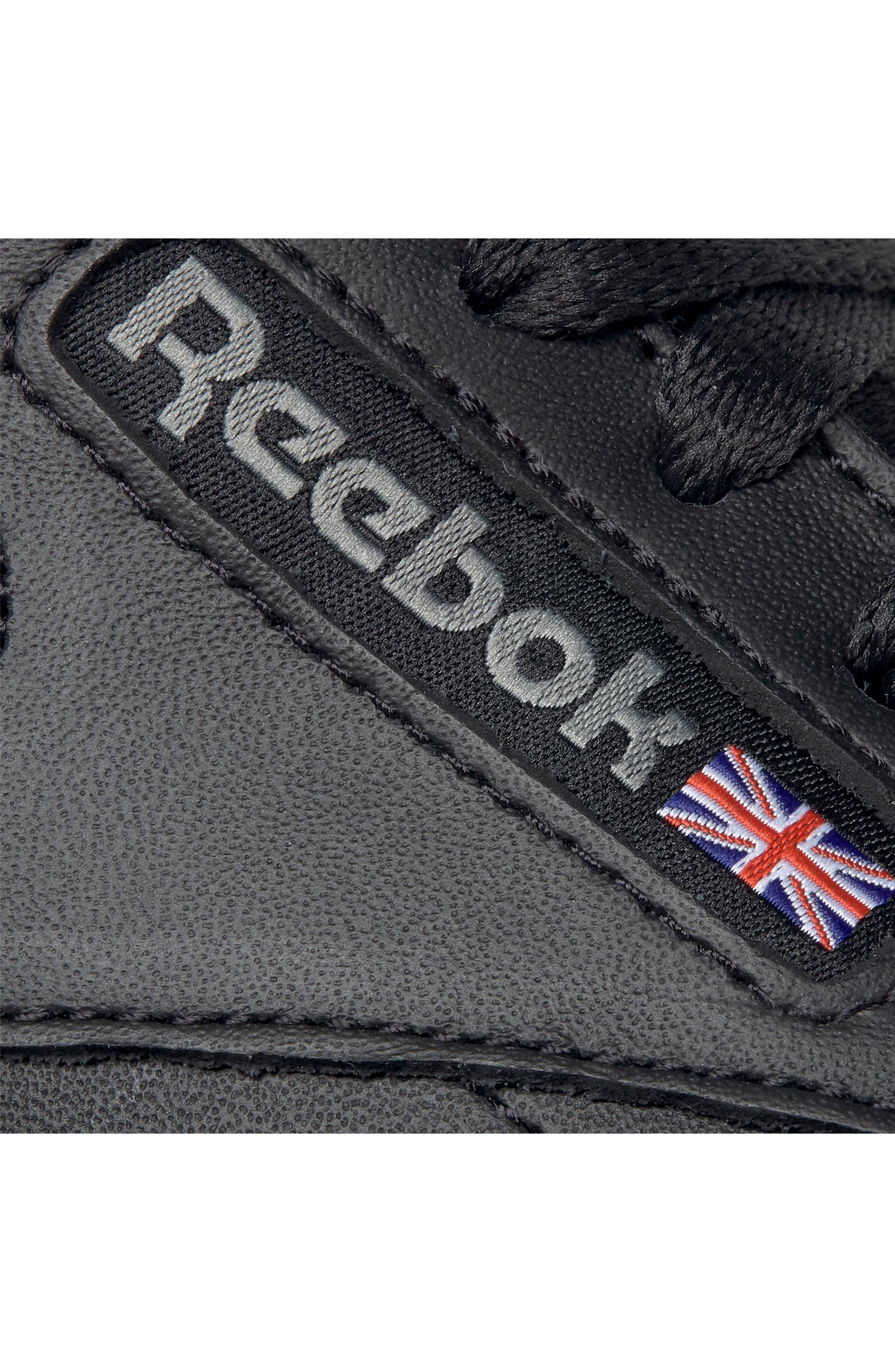 Reebok Classic Leather Sneaker (Men) | Nordstromrack