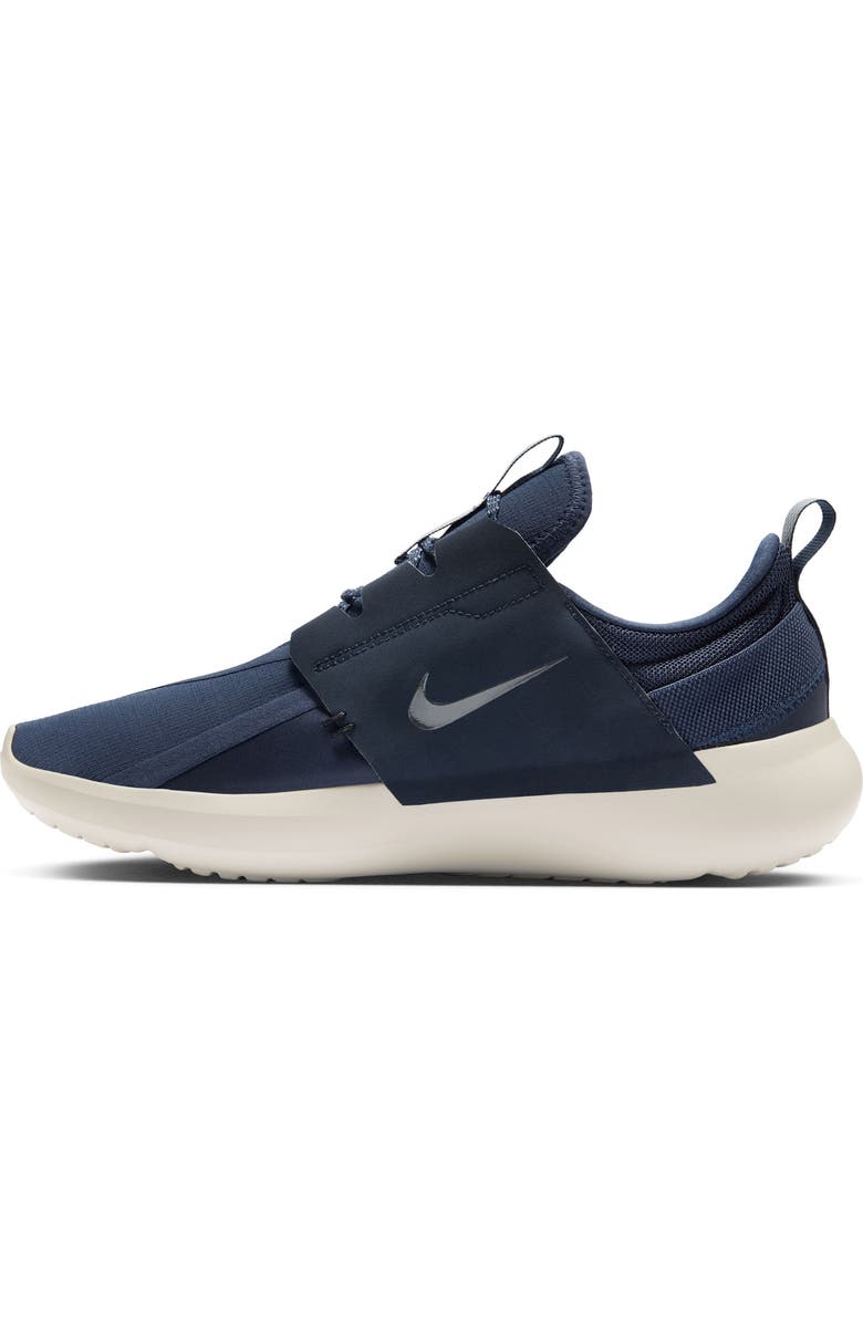 Nike E-Series AD Weatherized Sneaker, Alternate, color, Navy/ Black/ Obsidian/ Blue