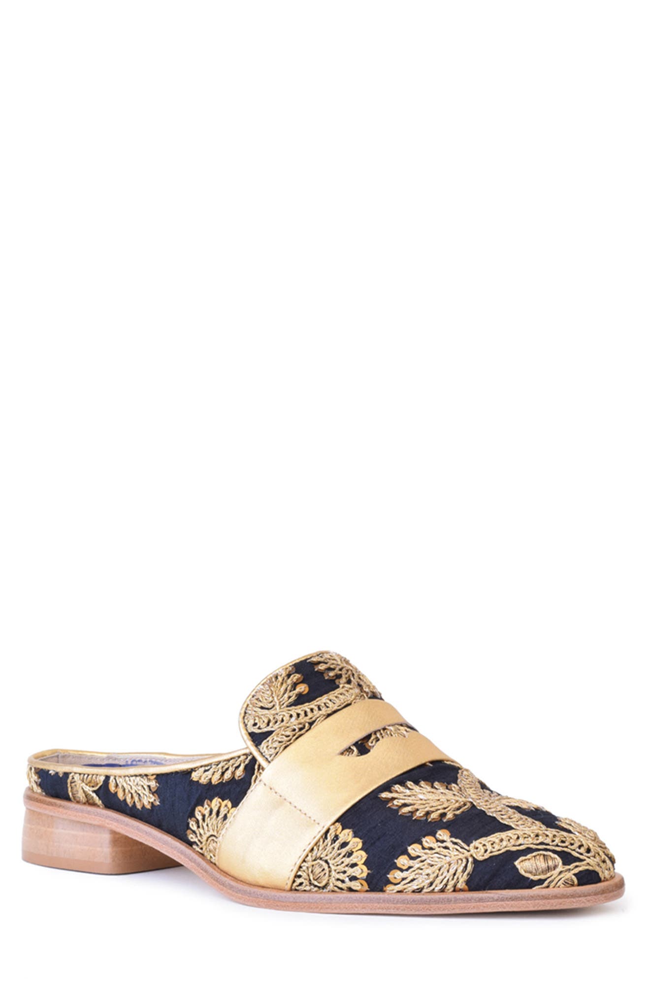 Valentina Rangoni Agata Mule, Main, color, 