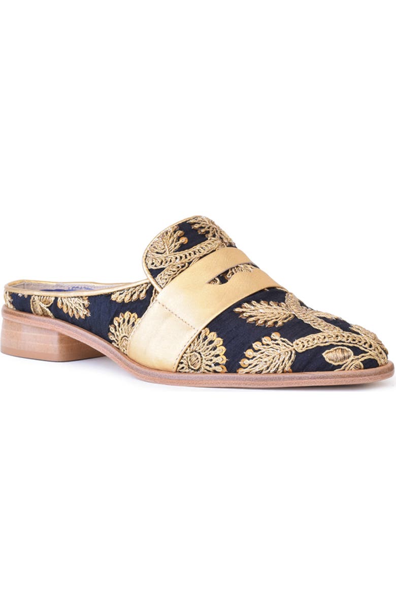 Valentina Rangoni Agata Mule, Main, color,