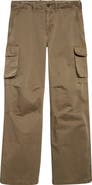 OUR LEGACY Mount Cotton Cargo Pants