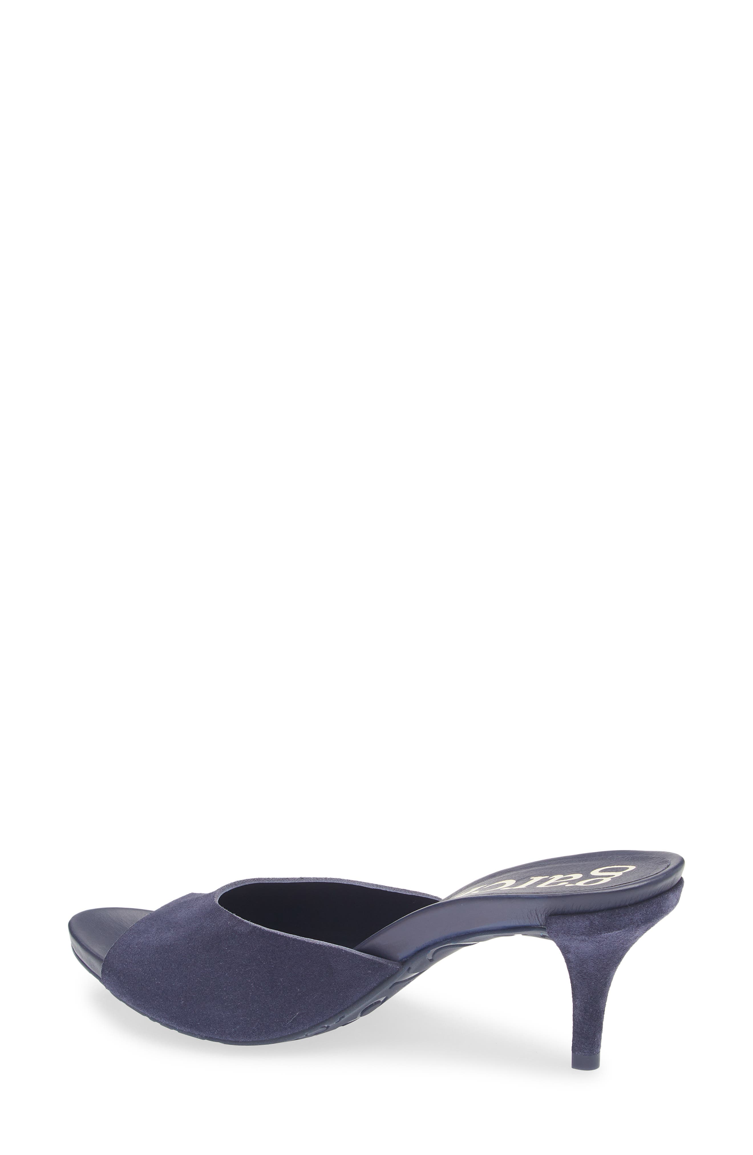 Welch Slide Sandal, Alternate, color, INK CASTORO