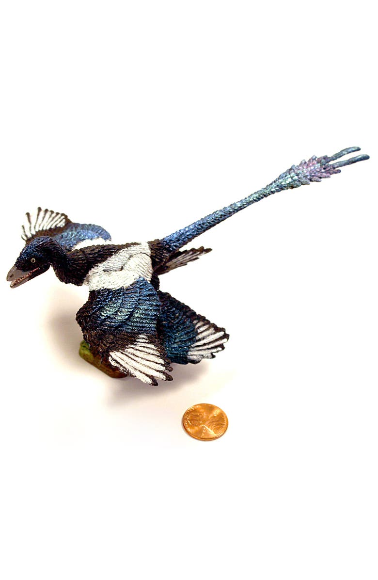 Beasts of the Mesozoic Eastern Dinosaur 2 Pack 6 Inch, Alternate, color, Multicolored