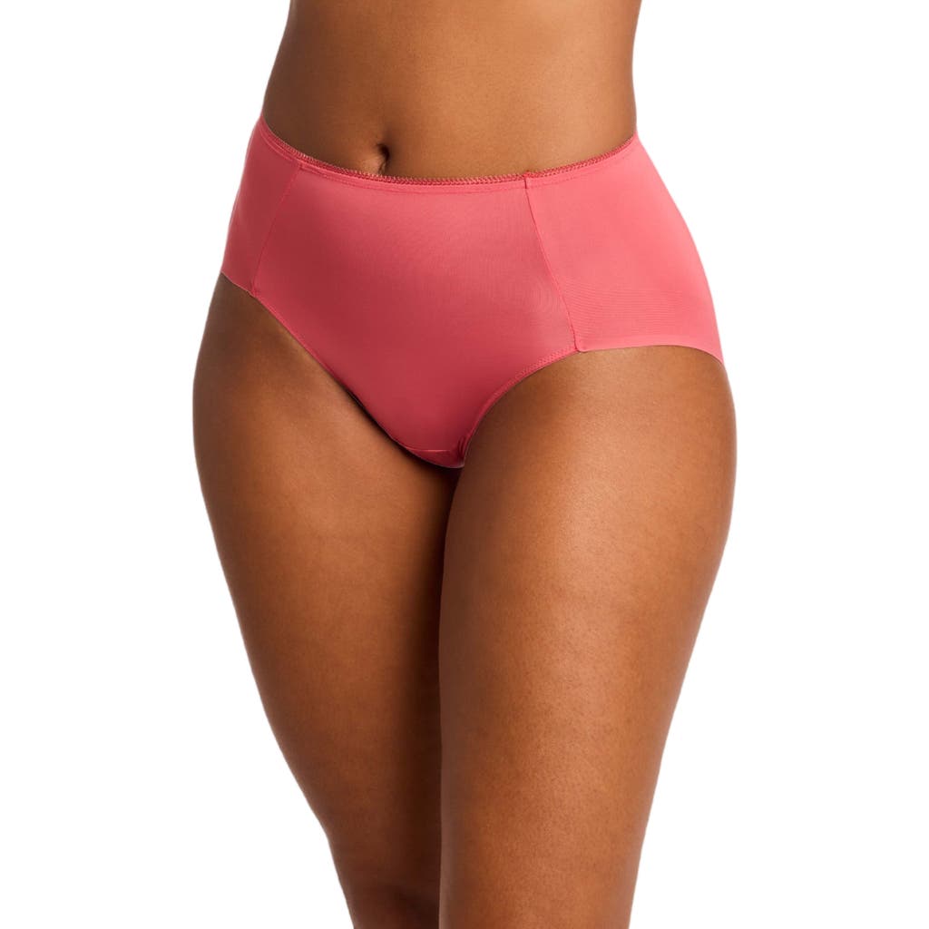 Montelle Intimates Nudies Modern Briefs