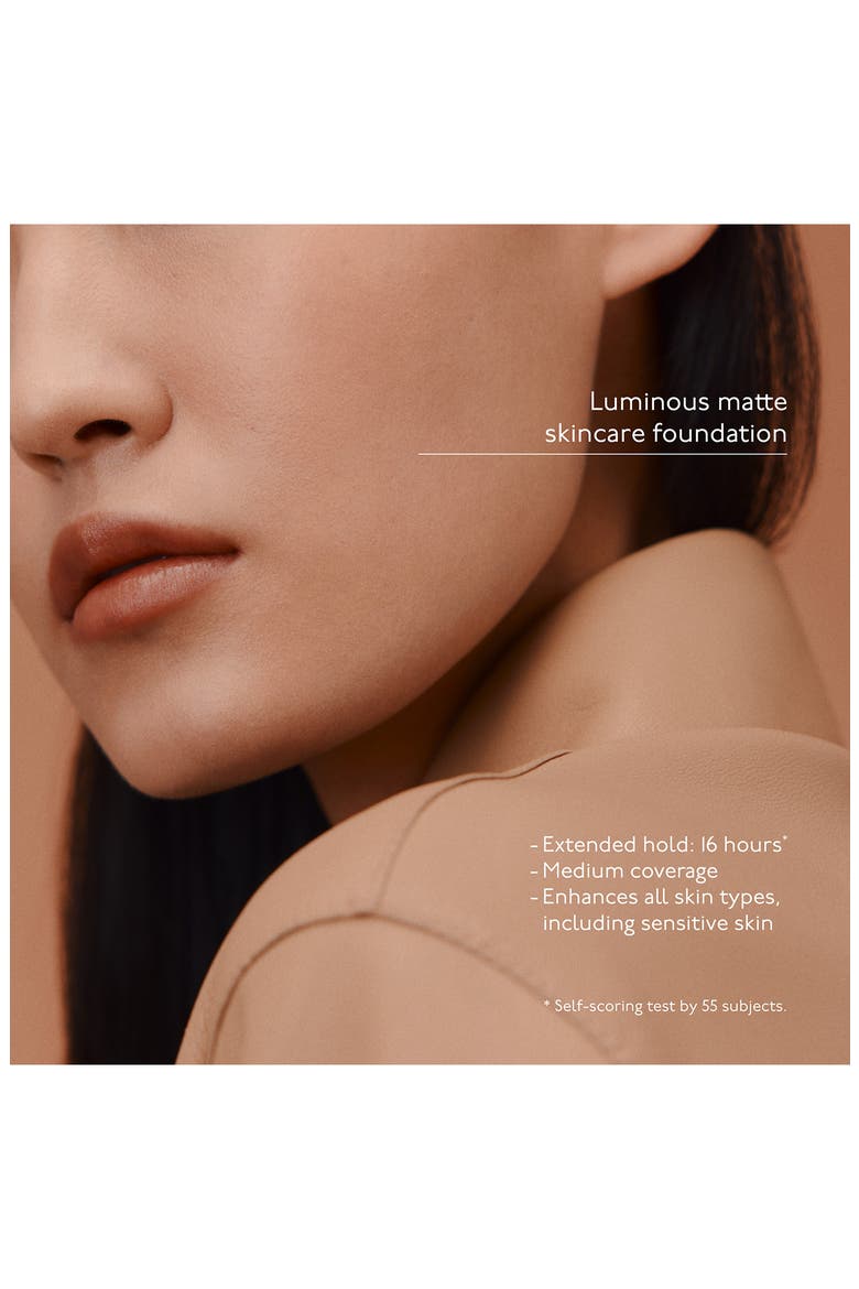 Plein Air - Luminous Matte Skincare Foundation, Alternate, color, 25W ROTIN