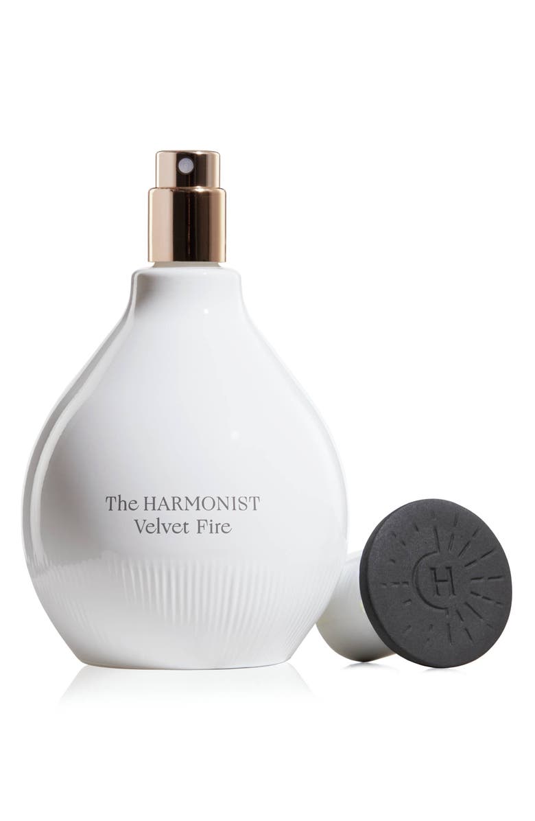THE HARMONIST Velvet Fire Parfum, Alternate, color,