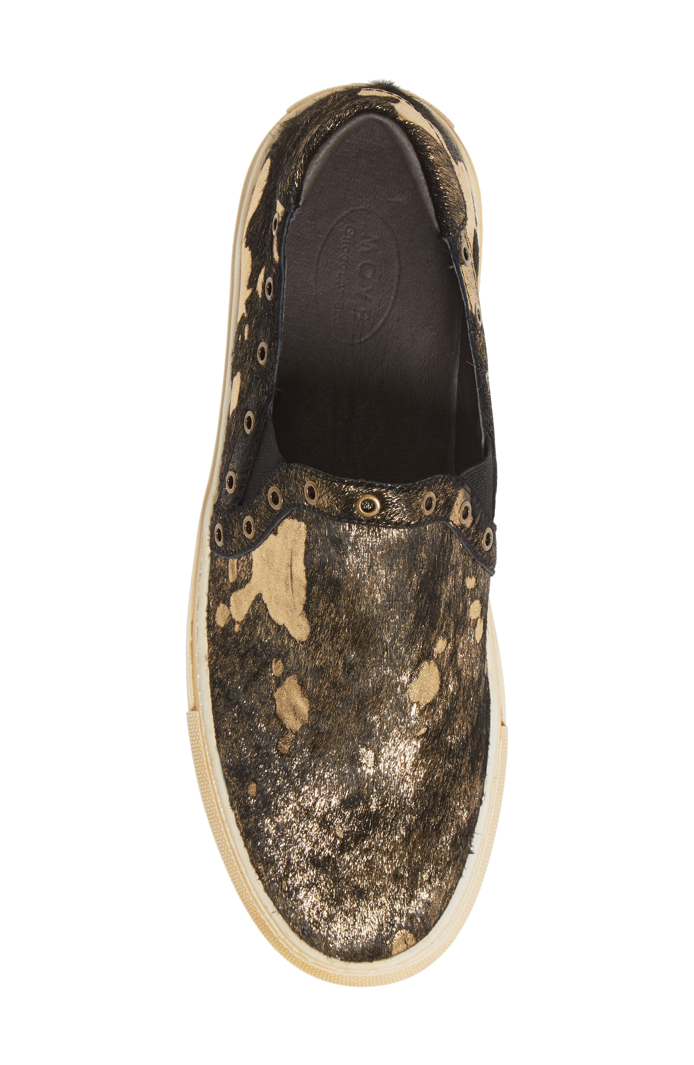 Chocolat Blu Noella Slip-On Sneaker, Alternate, color, 