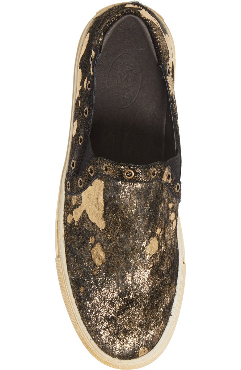 Chocolat Blu Noella Slip-On Sneaker, Alternate, color,