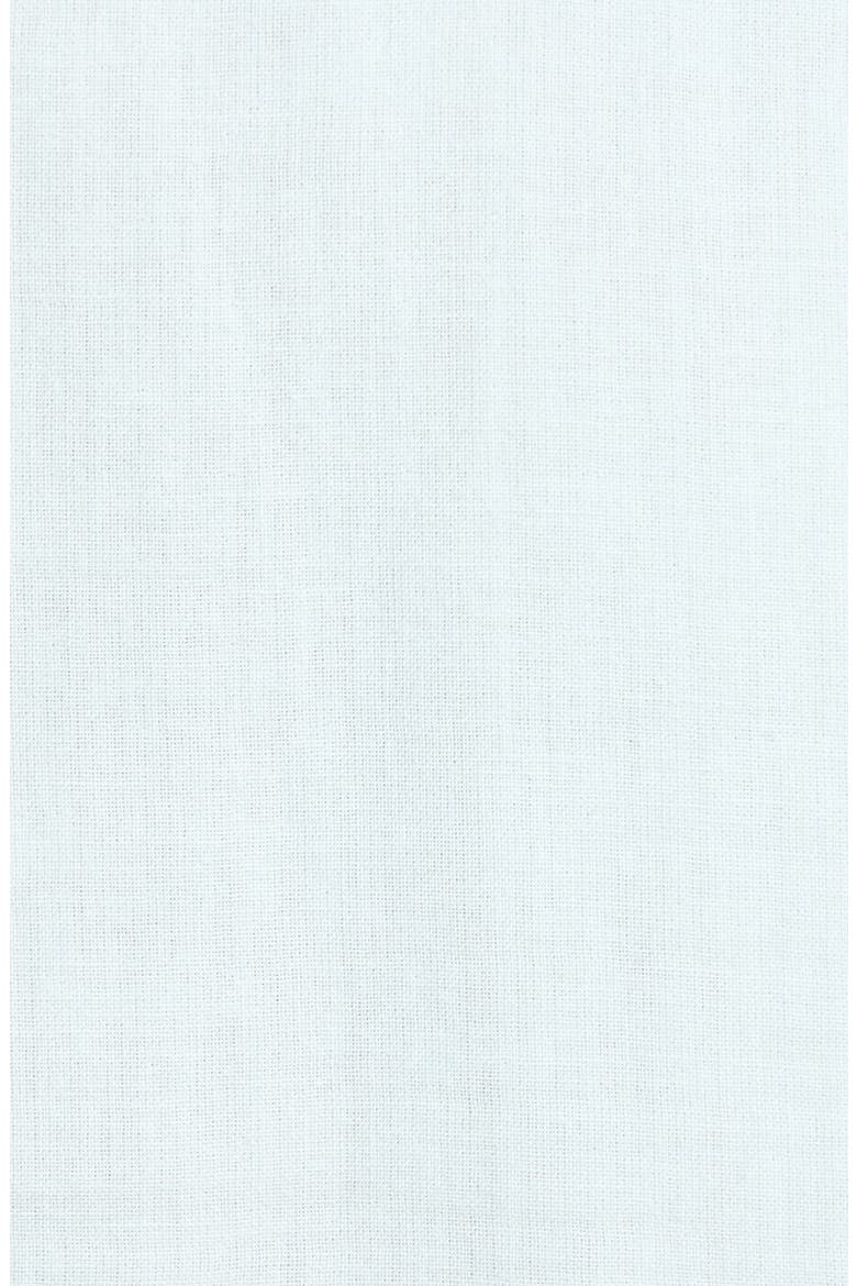The Ripper Button-Up Organic Cotton Gauze Shirt, Alternate, color, AQUA BLUE
