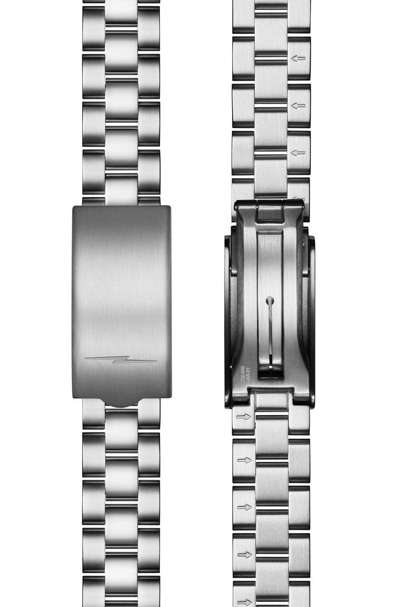 Shinola Vinton Bracelet Watch, 32mm, Alternate, color,