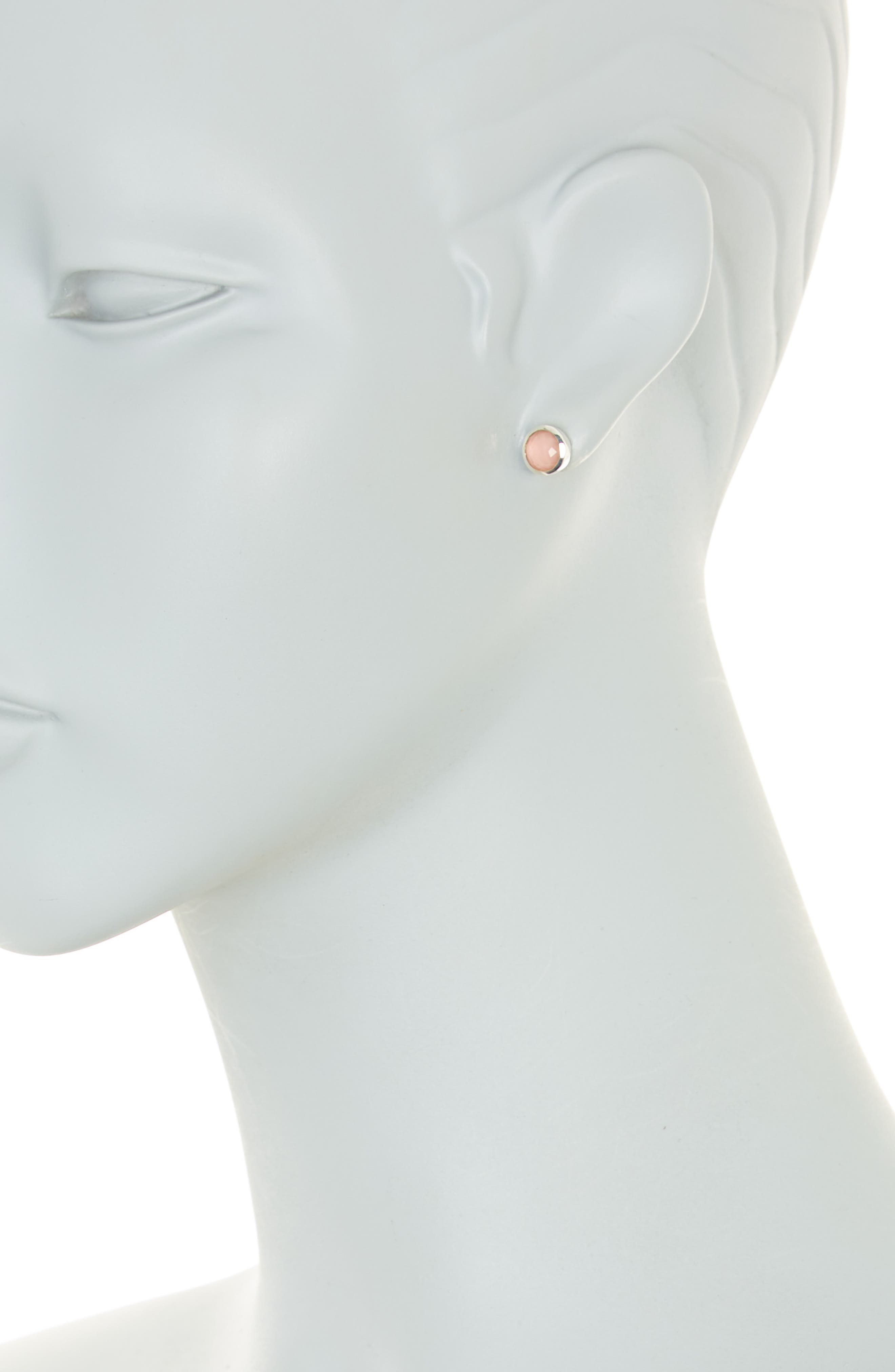 Ippolita Sterling Silver Rock Candy Small Stud Earrings | Nordstromrack