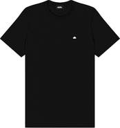 Dalix Mens Lil Cloud Lightweight Jersey Tee