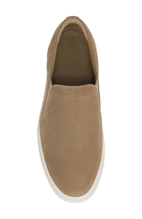 Vince Fletcher Slip-on Sneaker