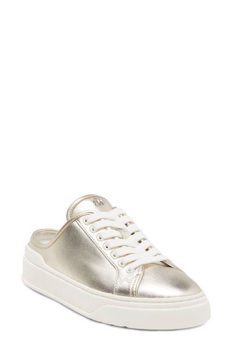 Skater Mule Sneaker (Women)