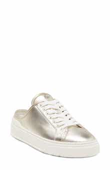 Stuart Weitzman Skater Mule Sneaker