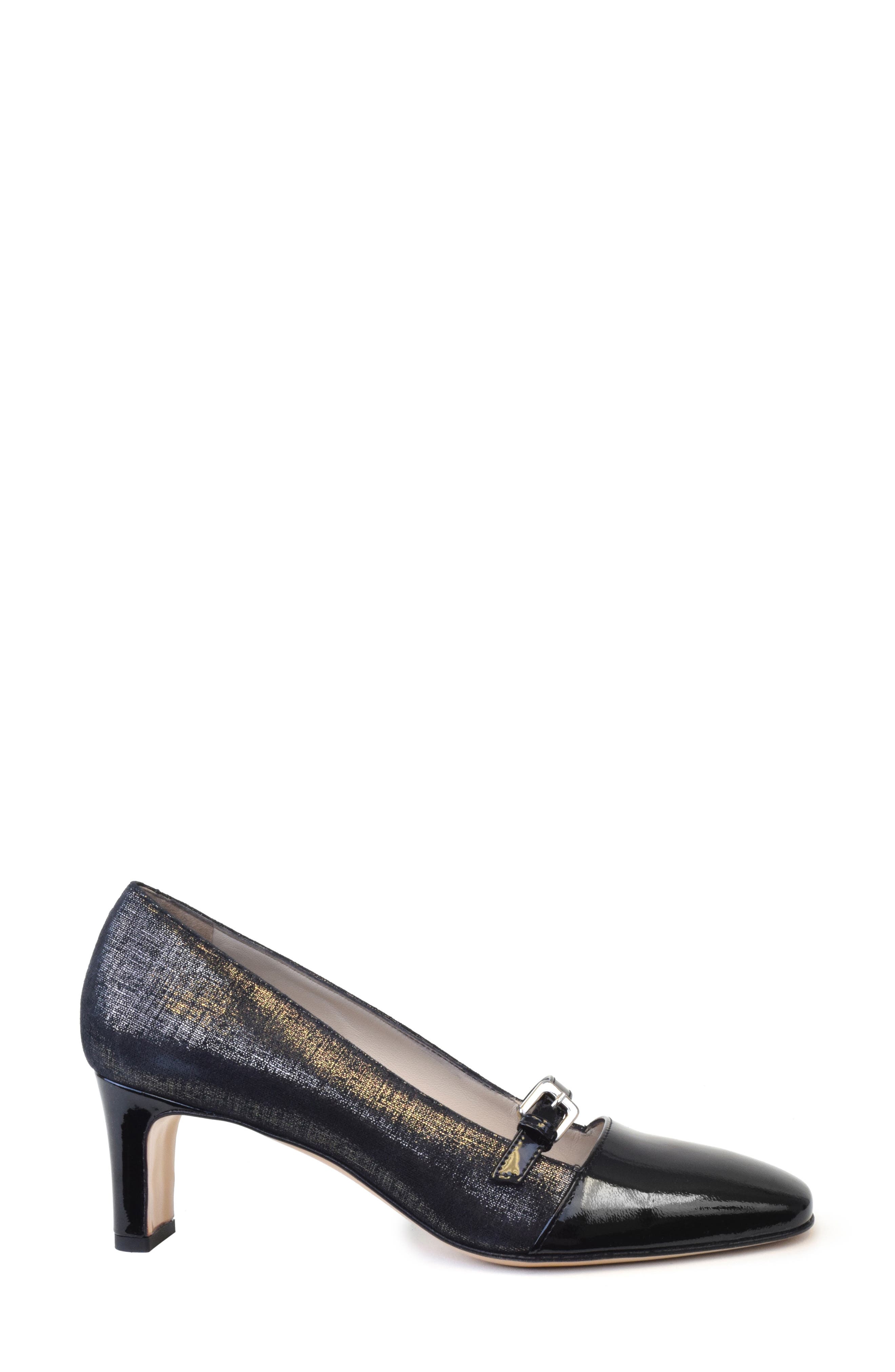 Amalfi by Rangoni Salsa Pump, Alternate, color, 