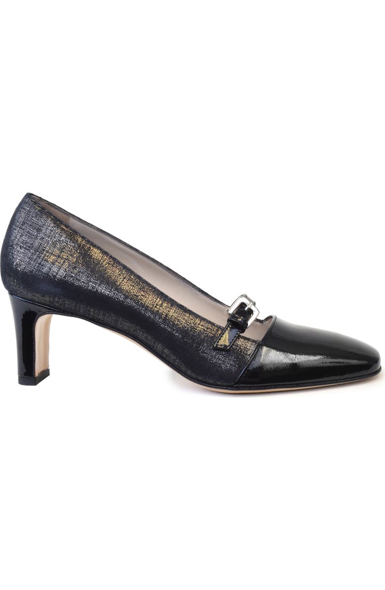 Amalfi by Rangoni Salsa Pump, Alternate, color,