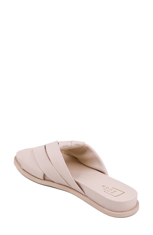 Shushop Chelsea Slide Sandal