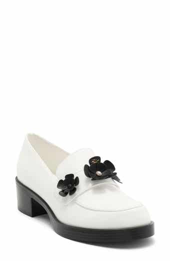 Camilia Fleur Loafer