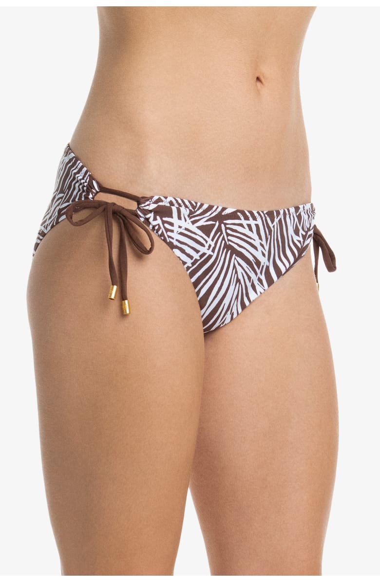 HELEN JON Reversible Tunnel Side Hipster, Alternate, color, Paradise Palm
