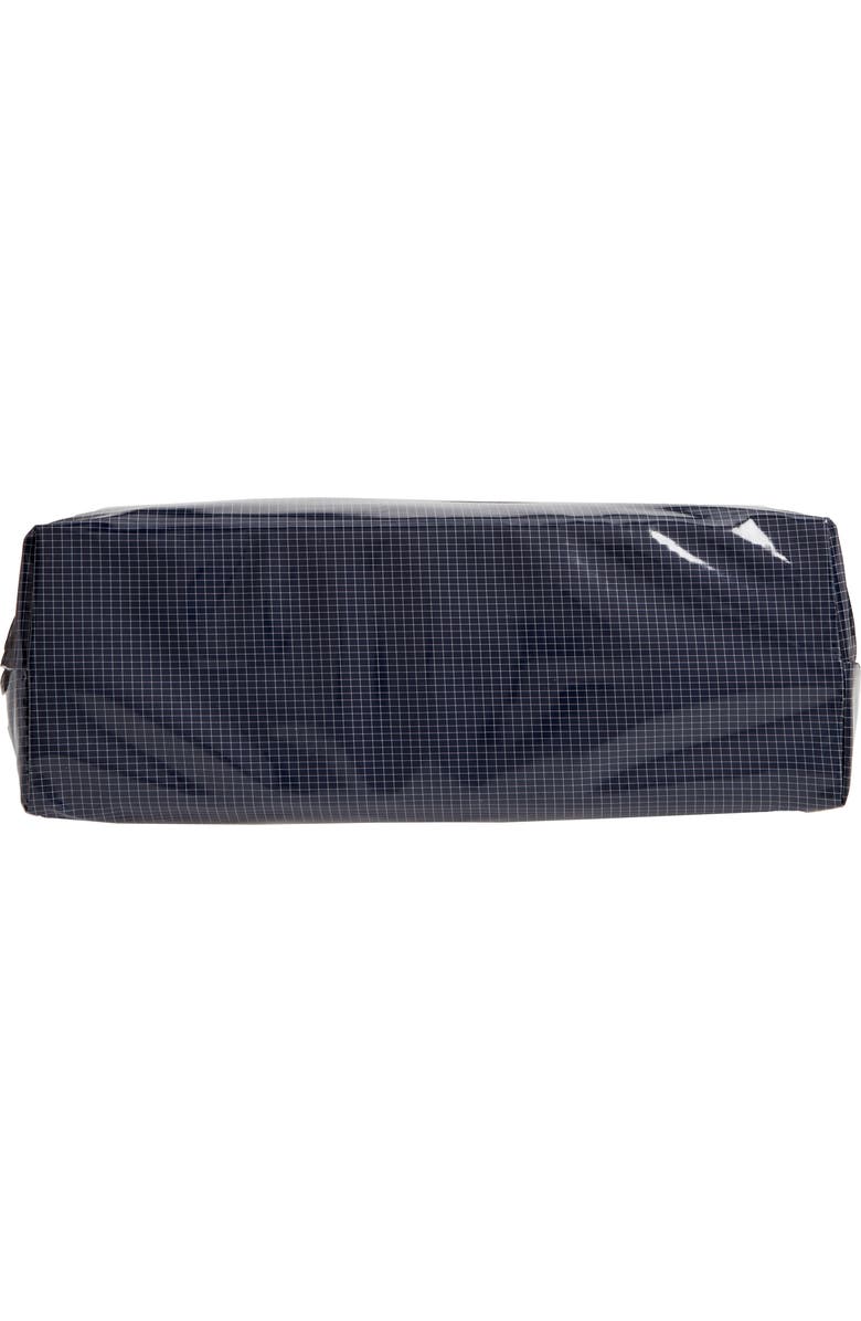 TOMMY JEANS Transparent Logo Tote, Alternate, color,