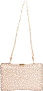 Lauren Lorraine Sami Clutch