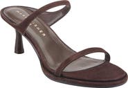 Marc Fisher LTD Alonde Slide Sandal