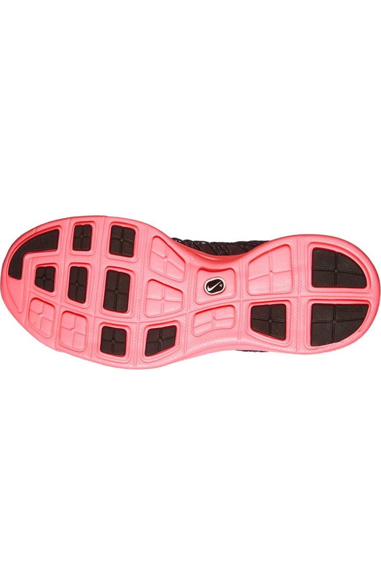 Nike 'Lunaracer+ 3' Running Shoe, Alternate, color,