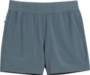 Free Fly Breeze Brief Lined Active Shorts