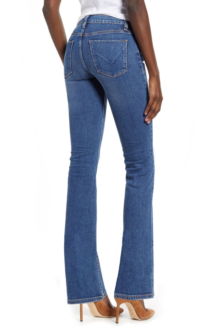 Nico Bootcut Jeans, Alternate, color, GIMMICK