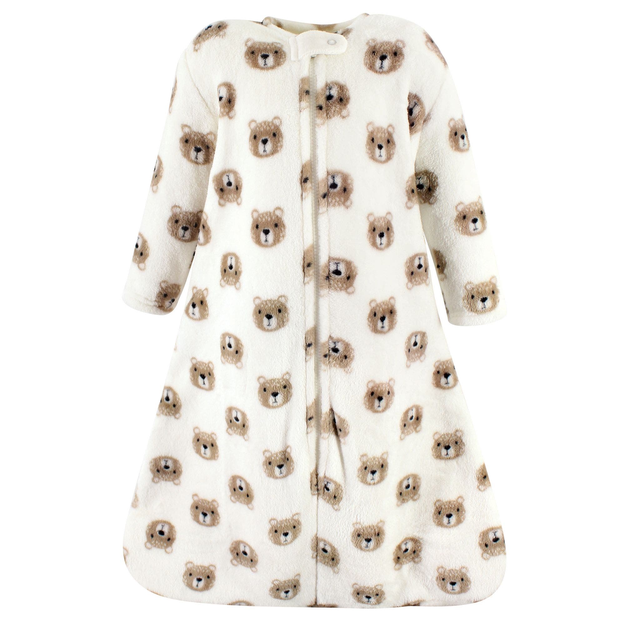 Long-Sleeve Bear