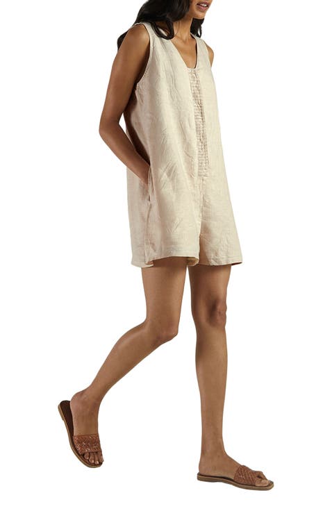 Romp and Play Romper