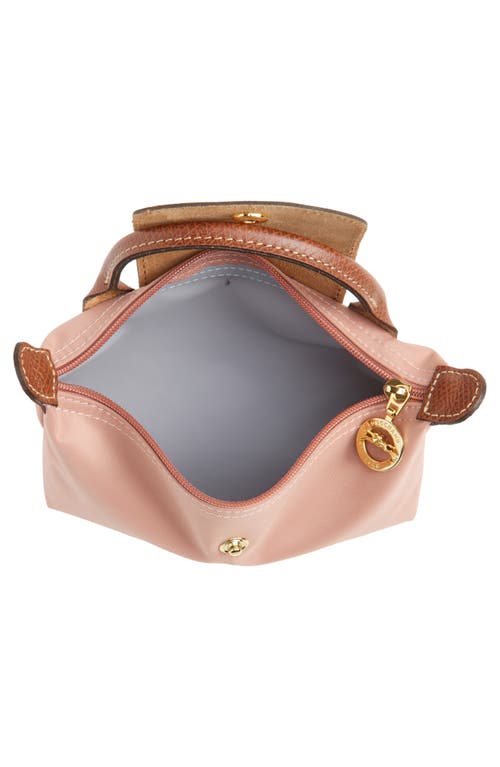 Longchamp Le Pliage Cosmetics Case
