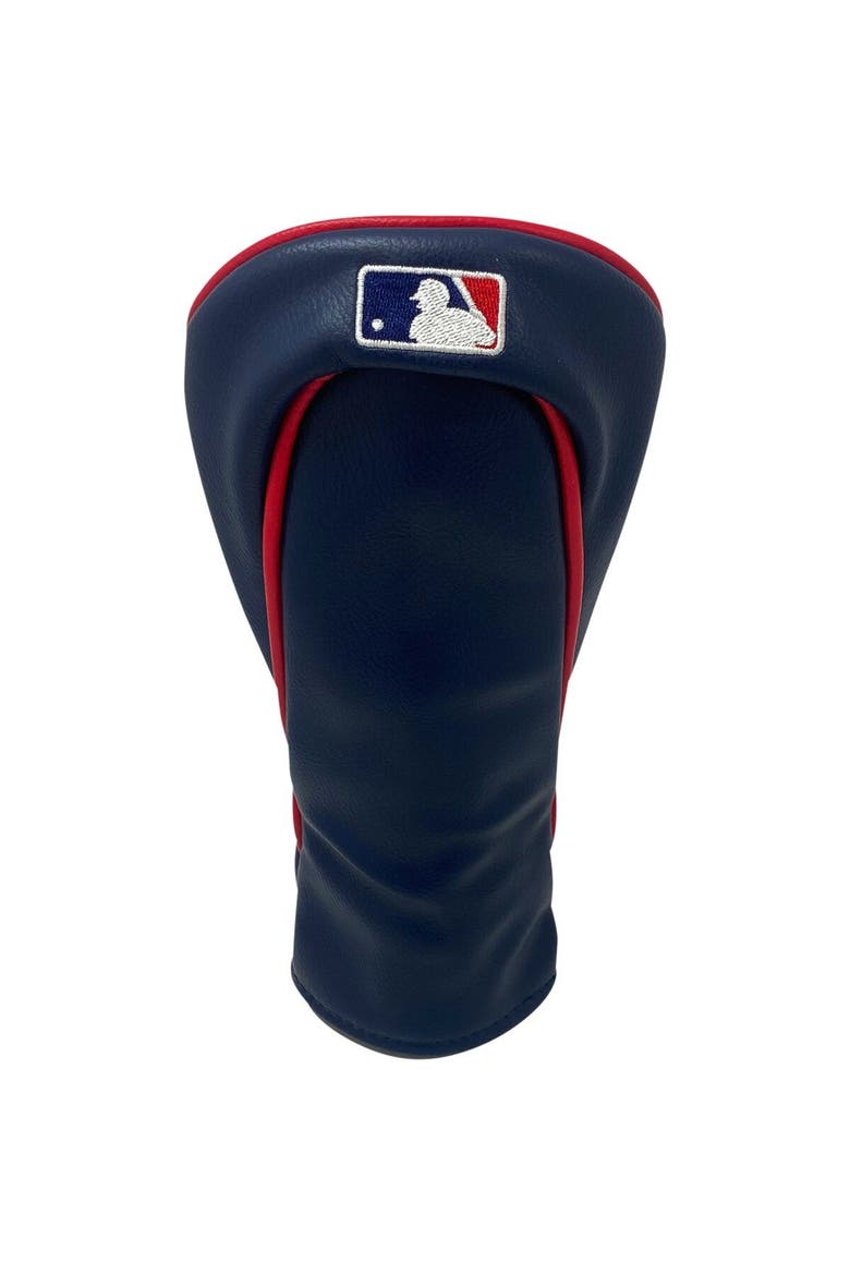 Boston Red Sox Studio Driver Headcover, Alternate, color, Navy