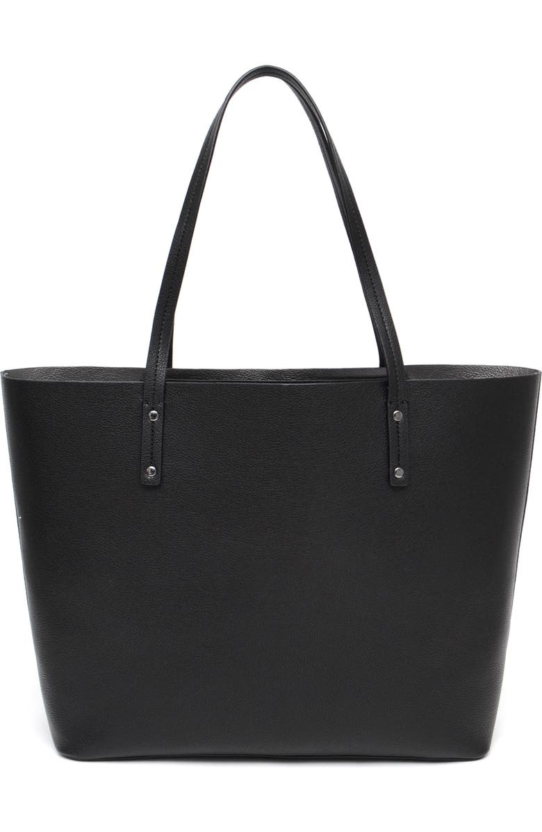 Thacker Fran Leather Tote, Alternate, color,