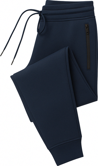 3 Pack Mens Ultra Soft Joggers